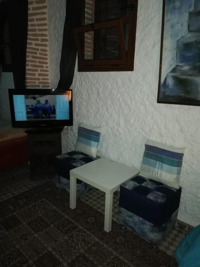 Riad Lala Khadouj Chefchaouen Ngoại thất bức ảnh